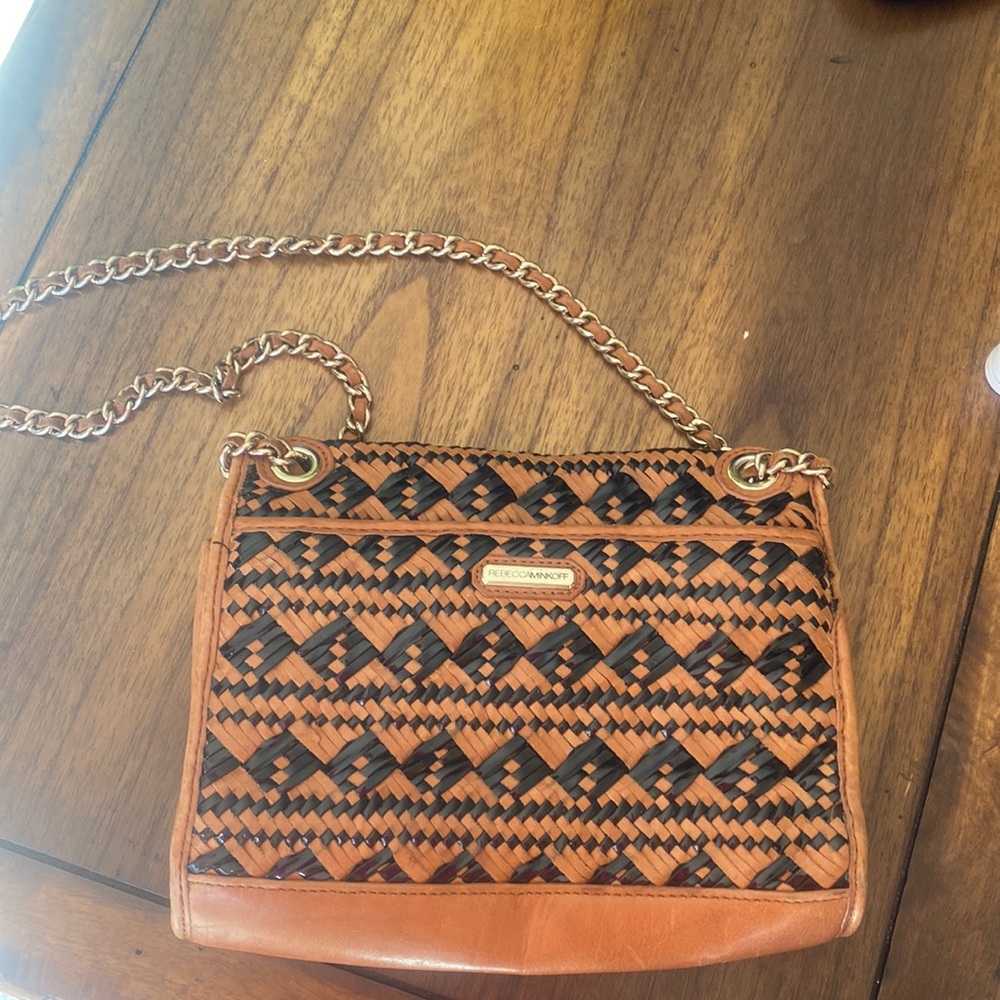 Rebecca Minkoff Bag